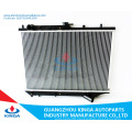 Water Tank Efficient Cooling Mazda Aluminum Auto Radiator Protege′90-94 323bg